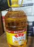 鲁花食用油 物理压榨 非转基因 玉米油6.18L 家用粮油 健康植物油 实拍图