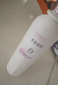 半亩花田【夏日美白洗护礼盒】热巴同款美白身体乳磨砂膏去角质鸡皮5 实拍图