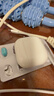 Apple/苹果 AirPods 4(支持主动降噪)搭配无线充电盒(USB-C)苹果耳机 蓝牙耳机适用iPhone/iPad 四代 实拍图
