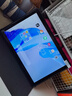 HUAHUI平板电脑2026新款Pad pro 骁龙8Gen3支持WIFI6插卡5G全网通平板电脑 4K超清晰游戏娱乐办公平板 宝石蓝 32G运行+1TB（1024G）内存 实拍图