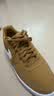 耐克NIKE男子休闲鞋 COURT VISION LOW 运动鞋HV8139-700小麦金 42 实拍图