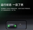 爱国者（aigo）128GB USB3.2行车记录Type-C车载U盘小绿魔 哨兵模式循环录像 汽车手机电脑C口通用优盘 实拍图