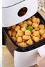 上鲜春雪鸡块 2kg 黄金鸡块上校鸡块麦乐炸鸡油炸小吃半成品 源头直发 实拍图