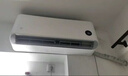 小米空调 巨省电双排1.5 匹挂机 一级能效 外机双排纯铜管 35GW-PG15/N1A1【整机免费十年包修】 实拍图