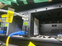 netLINK HTB-4100AB 光纤收发器 千兆单模单纤光电转换器20km 0-20公里 DC5V 一对 实拍图