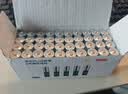 京东京造X京东PLUS会员联名款5号超性能碱性电池40节装 适用血压计/血糖仪/指纹锁/遥控器/挂钟/体脂称 实拍图