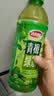 达利园青梅绿茶青梅果汁饮品果味茶饮料500ml*15瓶夏日酸甜饮料整箱装 实拍图
