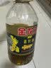 金龙鱼 食用油【保真菜籽油】醇香（纯香）菜籽油5L(新老包装交替发货) 实拍图