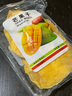 灰泰熊高品质芒果干500g泰国风味一斤厚切大袋装酸甜水果干蜜饯网红零食 芒果干500克X2包【鎹小零食】 实拍图