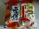 旺旺 雪饼 原味 400g 家庭装 休闲膨化食品饼干糕点小零食 实拍图