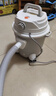 德尔玛（Deerma）【重磅新品】TJ700S 干吹两用吸尘器 家用商用 吸尘器桶式大吸力 整机降噪设计ZN-530 实拍图