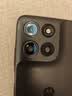 摩托罗拉 联想moto g100s 高刷LCD护眼屏 7000mAh大电池 多功能NFC 应用六开 8GB+128GB 陨黑 实拍图