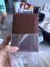 正牌（ZOBO）过滤烟嘴 微孔拉杆双芯过滤器循环型黑檀木粗中细3用送男朋友礼物 实拍图