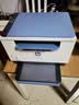 惠普（HP）M232dw 家用激光打印机 自动双面无线学生家用一体机 高速高效（低成本 体积小） 实拍图