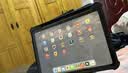 闪魔适用iPad11钢化膜A16芯片2025年款Apple平板11/10电脑高清贴膜全屏抗指纹防爆第十代屏幕保护 实拍图