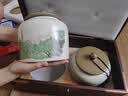 印象堂2026新茶特级铁观音乌龙茶500g茶叶礼盒装中秋礼品送人教师 实拍图