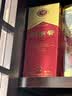 剑南春水晶剑 52度 500ml*6瓶 整箱装 浓香型白酒 实拍图