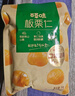 百草味熟制板栗仁500g/10小包 坚果炒货休闲零食坚果板栗子仁即食 实拍图