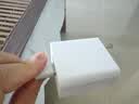 SHMXING闪星适配华为充电器66W100W120w超级快充原装套装usb充电头type-c快充线头荣耀数据线充电线插头 【原充正品】66W快充头+1.5米快充线 快充套装 实拍图