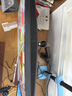 明基（BenQ）PD2706U 27英寸4K HDR400专业设计 双P3色域 Type-C90W可充电 KVM/PBP/PIP高效分屏显示器 实拍图