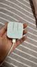 Apple/苹果 40W type-c快充充电器 苹果usb-c原装充电头 旗舰店新款苹果iPhone 17 Pro Max充电器 实拍图