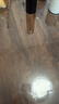 富居透明餐桌垫软玻璃桌布防水防油防烫隔热茶几桌面保护垫60*120cm 实拍图