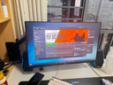 微星（MSI）黑刃X24 MAG 245F X24 23.8英寸240Hz 莱茵护眼认证 快速IPS 支持HDR 0.5ms 游戏电竞显示器显示屏 实拍图