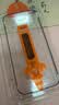 适用苹果17promax钢化膜防窥iPhone16/15/14/13手机膜玻璃保护膜 【8K高清】拍一发二，到手2片 苹果17 实拍图