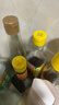 厨邦10度 葱姜汁料酒500ml 传统黄酒酿造 精制去腥增香调味料 实拍图