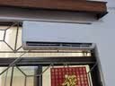 京东家政清洗 挂式空调4台全拆洗 家电清洗上门服务清洁保养保洁 实拍图