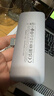 贝尔金（BELKIN）Type-C扩展坞 高效7合1拓展 iPad, Apple电脑转接 PD供电100W HDMI投屏 USB/SD读卡 AVC009-V2 实拍图