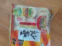 旺旺 雪饼 原味 400g 家庭装 休闲膨化食品饼干糕点小零食 实拍图