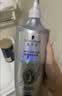 施华蔻（Schwarzkopf）防脱固发护根控油柔顺洗发水600ml*1瓶(无硅油 防掉发 男女) 实拍图