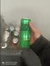 可口可乐（Coca-Cola）檀健次代言 雪碧Sprite零卡无糖饮料 330ml*24摩登罐 实拍图