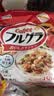 卡乐比（Calbee）原味水果麦片450克进口非油炸营养早餐代餐零食 实拍图