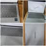 华为MateBook Pro S 798g超轻薄鸿蒙笔记本电脑 3.1K柔性OLED触控屏 16GB 512GB 烟云灰 实拍图
