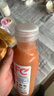 农夫山泉100%纯果汁NFC番石榴(芭乐)混合汁300ml*10瓶饮料礼盒 实拍图