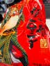 大话三国张飞豆干零食大礼包1kg四川特产豆腐干办公室休闲解馋零食小吃 实拍图