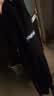 真维斯（Jeanswest）冰丝休闲裤男夏季垂感高级感速干透气男士直筒裤男生宽松大码长裤 实拍图