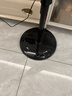 美的（Midea）电风扇家用风扇工业商用落地扇大风量可摇头六叶宿舍卧室车间酒店食堂20英吋大功率 实拍图