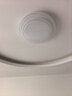 美的（Midea）LED吸顶灯智能客厅灯卧室餐厅儿童房护眼灯饰圆灯60W包安装 实拍图