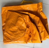 途象搬家打包袋搬家袋行李袋物流中转袋收纳袋衣服袋储物袋防水袋搬家打包神器黄色150L 实拍图