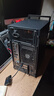 EMACHINES宏碁Acer小擎M5台式电脑廉政机箱手提便携式matx/背部走线/USB3.0/加厚板材 小擎M5手提机箱 单机箱 实拍图