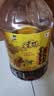 家香味老家土榨风味菜籽油6.18L【保真菜籽油】 新老包装随机发货 实拍图