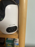 普联（TP-LINK）双800万摄像头4K全彩家用监控室内双摄360度云台夜视全景 无线网络摄像机手机远程可对话宠物婴儿 实拍图