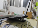 华硕天选6 Pro 锐龙版  16英寸游戏本 笔记本电脑(锐龙9 8940HX 16G 1T RTX5060 2.5K)灰 实拍图