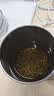 贡苑张家界正宗野生莓茶65g 头采新茶藤茶龙须芽尖特级永高山顺霉茶 实拍图