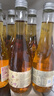 林源春100%NFC威代尔冰白葡萄汁纯鲜果压榨果汁0添加300ml*9瓶健康饮品 实拍图
