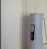 京东京造高端便携式冲牙器静谧蓝屏显10档调节300ml大水箱正畸护龈超声波洗牙洁牙器成人情侣生日礼物 实拍图