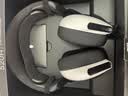 外星人（Alienware）AW520H游戏耳机专业电竞适配三角洲行动有线智能降噪耳机杜比全景音RGB高端外设节日礼物 白色 实拍图